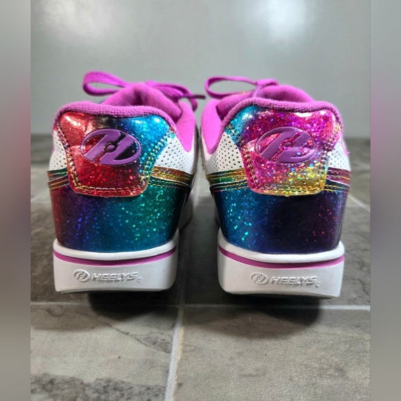 HEELYS MOTION PLUS SHOES. - Picture 5 of 8